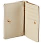 Womens Nanette Lepore Clarra Bifold/Credit Card Wallet - Heart - image 5
