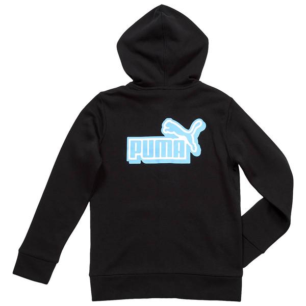 Boys (8-20) Puma® Logo Lab Pack Zip Up