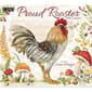 Lang&#174; 2026 Proud Rooster Wall Calendar - image 2