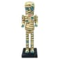 Santa''s Workshop 10in. Mummy Nutcracker - image 1