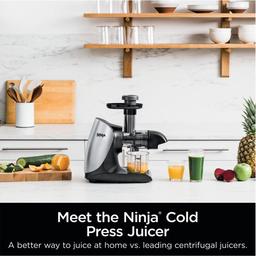 Ninja® Cold Press Juicer Pro