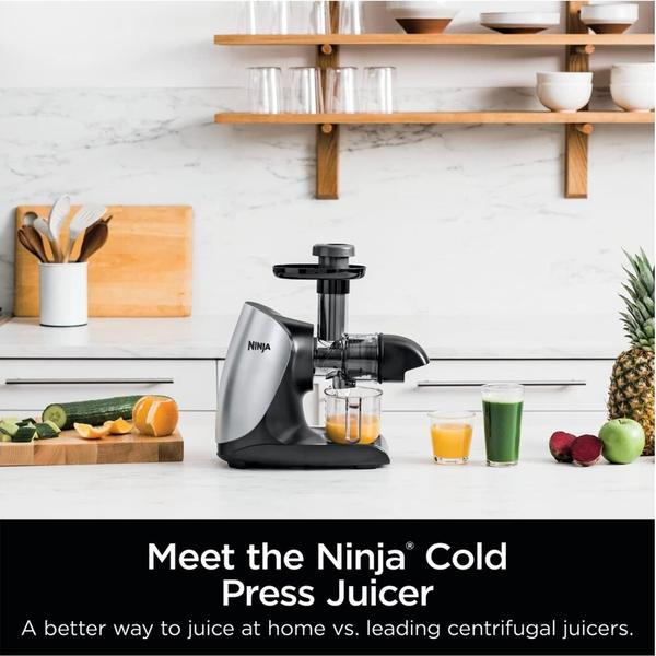 Ninja® Cold Press Juicer Pro