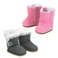 Sophia's(R) Suede Winter Boots - image 1
