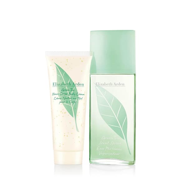 Elizabeth Arden Green Tea Eau de Toilette Gift Set