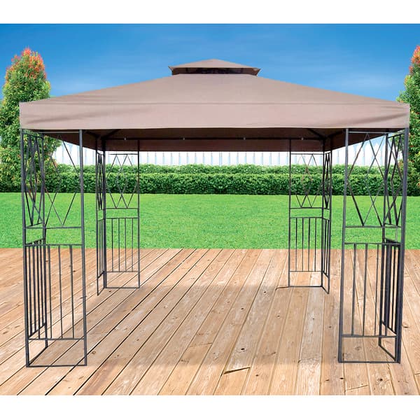 Diamonds Gazebo - Boscov&rsquo;s