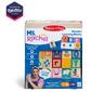 Melissa & Doug&#174; Ms. Rachel Blocks & Activity Cards - image 3