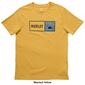 Young Mens Hurley Sunbox Graphic Tee - image 3