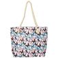 Renshun Butterfly Tote - image 1
