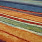Mohawk Home Rainbow Multi Runner - image 5