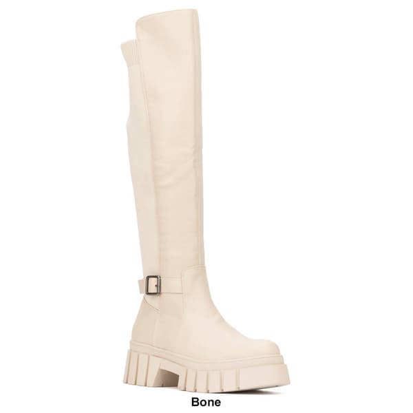Womens New York & Company Sara Tall Boots