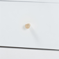 Baxton Studio Hoffman 4-Drawer Chest - image 6