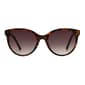 Womens Nine West Cyra Sunglasses - image 2