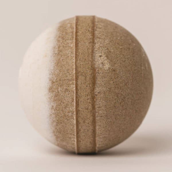 Cosset Tahitian Vanilla Sensual Bubble Bath Therapy Bomb®
