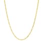 30in. Figaro Chain Necklace - image 1