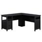 Sauder Dawson Trail Modern L-Shaped Desk - image 1