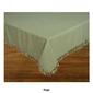 Lintex Linens Homespun Tablecloth - image 5