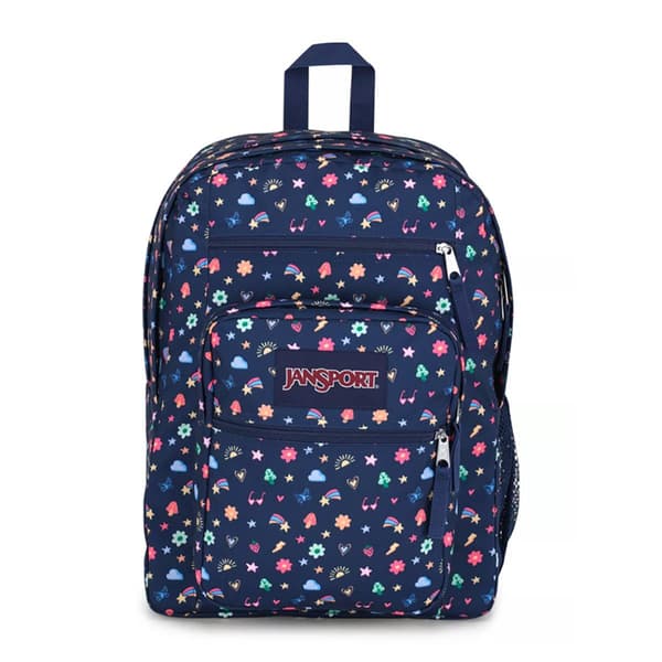 JanSport&#40;R&#41; Big Student Slice of Life Backpack - image 