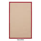 Linon Home Decor Athena Natural Accent Rug - 2x3 - image 7