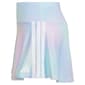 Girls (7-16) adidas® Ombre 3-Stripe Flounce Skort - image 7