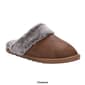 Womens LAMO Sheepskin Scuff Slippers - image 11