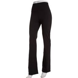 Juniors Love Tree High Rise Flare Leggings