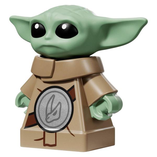 LEGO® Star Wars™ Hutt Palace Sentry Droid Showdown