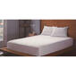 Sealy Trilam Waterproof Fitted Mattress Protector - image 1