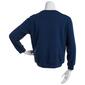 Plus Size Hasting & Smith Embroidered Kaleidoscope Sweatshirt - image 2