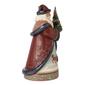 Jim Shore Heartwood Creek Holiday Manor Santa Christmas Figurine - image 4