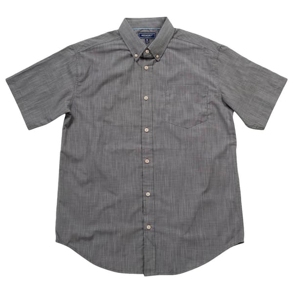 Mens Architect&#40;R&#41; Cross Hatch Shirt - image 