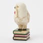 Jim Shore Harry Potter Hedwig Mini Figurine - image 5