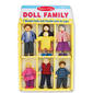 Melissa & Doug® Doll Family - image 2
