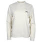 Womens Mountain & Isles GraphicCrewneck Sweatshirt - image 1