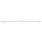 Northlight Seasonal 20ct. Pink LED Micro Fairy Christmas Lights - image 4