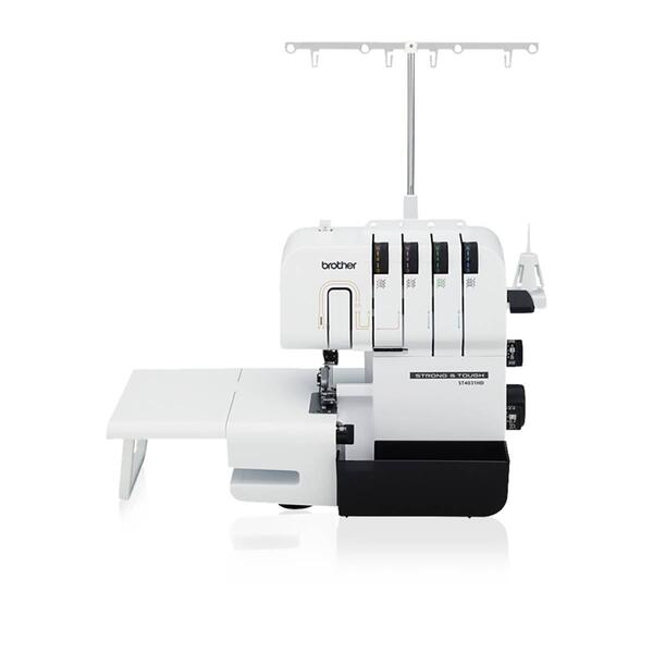 Brother Strong & Tough Thread Serger - image 