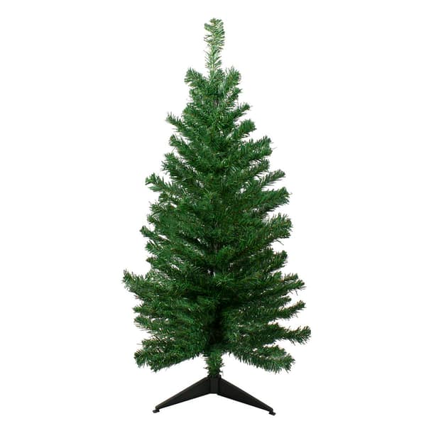 Northlight Seasonal 3ft. Pine Artificial Christmas Tree - image 