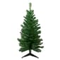 Northlight Seasonal 3ft. Pine Artificial Christmas Tree - image 1