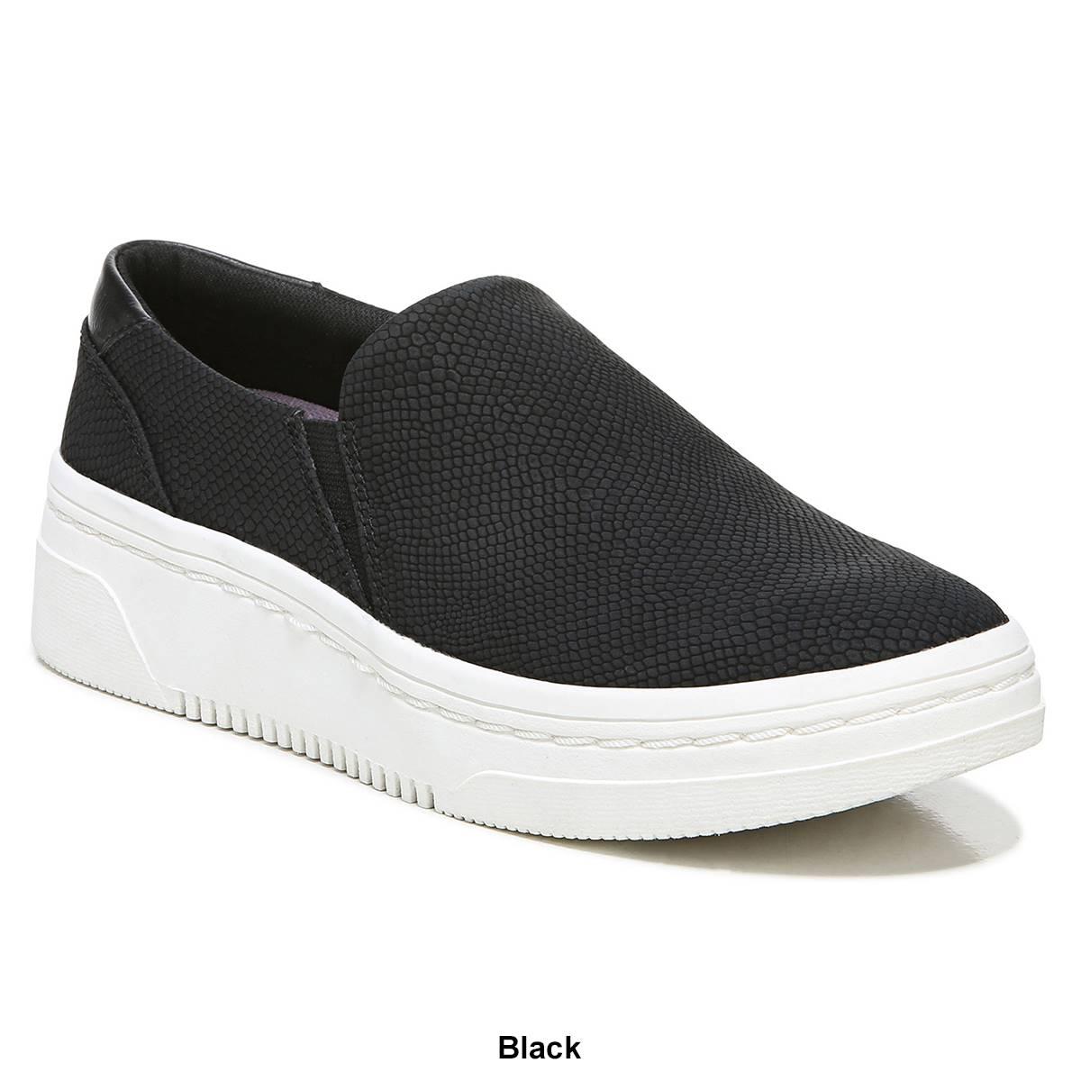 Womens Dr. Scholl’s Madison Next Sports Fashion Sneakers
