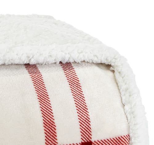 Eddie Bauer Newcastl Throw