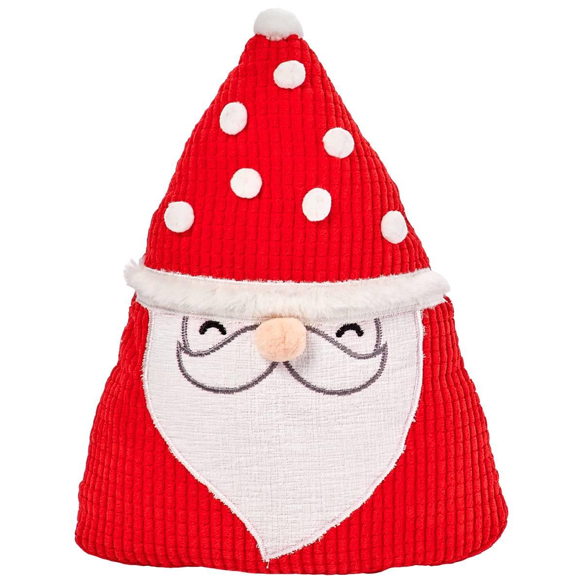 Harper Loft Santa Doorstop