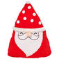 Harper Loft Santa Doorstop - image 1