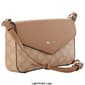 Nine West Bowie Mini Flap Logo Crossbody - image 2
