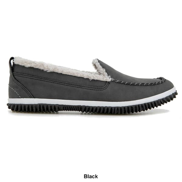 Womens JBU by Jambu Torino Loafers