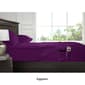 Cathay Home Pocket Smart Sheet Set with Side Pockets - image 4
