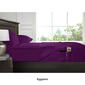 Cathay Home Pocket Smart Sheet Set with Side Pockets - image 4