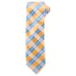Boys Bill Blass 48in. Tie - Yellow - image 1