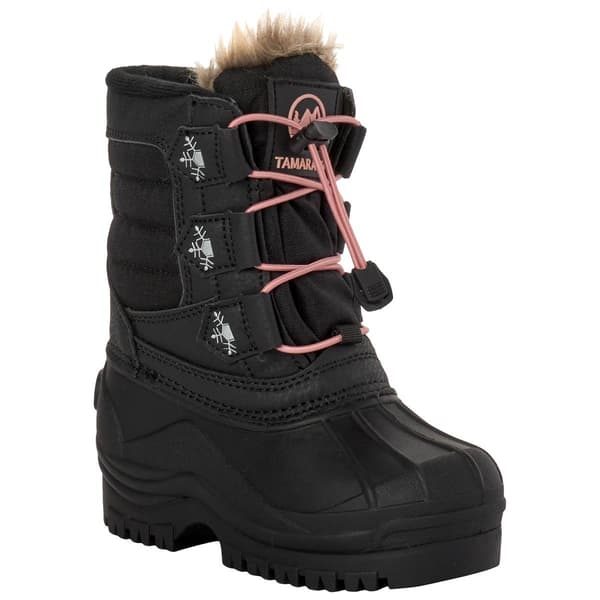 Little Girls Tamarac Isabelle Snow Boots