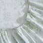 Laura Ashley Toile Delight 100% Cotton Floral Sheet Set - image 5