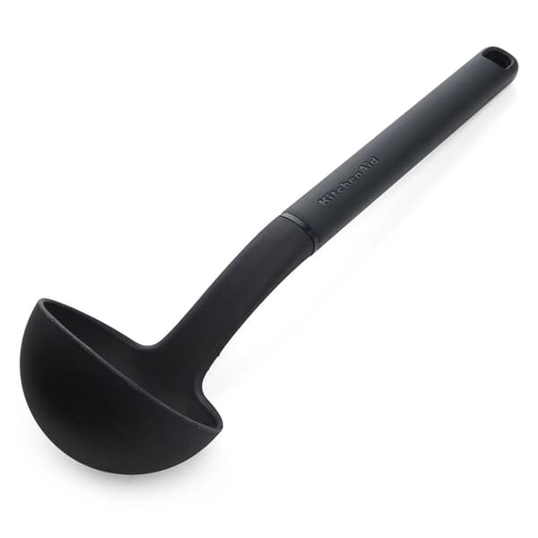 Kitchen Aid(R) Nylon Ladle - image 