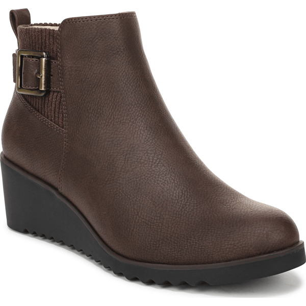 Womens LifeStride Zayne Wedge Boots